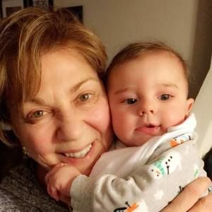 Meet your Posher, Janice